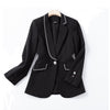 Ladies Business Skirt Suit