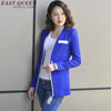 Ladies blazers elegant fashion ladies blazers 2022 business office female blaser 2022 new arrivals business suit female  AA1197