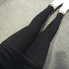 Large size women 9a11c Leggings 300 pounds of Leggings wholesale 278