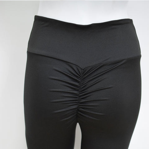 Leggings Femme Sexy Push Up Leggings Women Elastic Workout Pants 2022 Fashion Ladies Fitness High Waist Leggings Plus Size