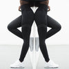 Leggings Femmes Sexy Push Up Leggings Women Elastic Workout Legging Pants Pure color 2022 Fashion Ladies Fitness Leggings 4color