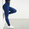 Leggings Femmes Sexy Push Up Leggings Women Elastic Workout Legging Pants Pure color 2022 Fashion Ladies Fitness Leggings 4color