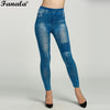 Leggings Women 2022 Autumn Jeans Leggings Casual Sporting Leggings High Waist Legging Pencil Leggins Thin Workout Pants