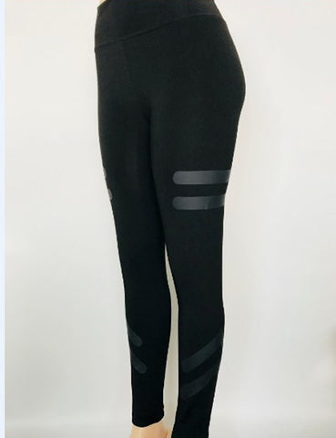 Leggings fitness Leggings For Women Sporting Workout Leggins Elastic Slim Black Green Pink Pants High Elastic jogger Trousers