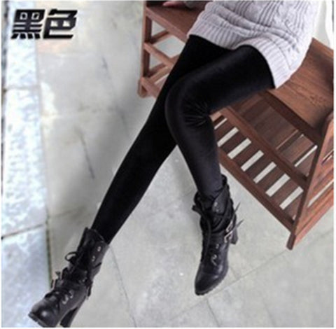 Leggings fitness Top Fashion Print New 2022 Spring Extravagance Pattern Velvet Leggings Nine Points Hollow Flower ZY4137