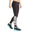 Leggings pants Skinny High Waist Leggings Women Starry sky ,Boss Girl ,Just Do It, top Sportswear Stretchable Pants Fitness