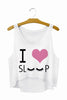 Elephant Crop Top Summer Style Tank Top Fitness Women Tops Cropped Fashion Mujer 2022 Camisole F733