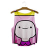 The Batman Sign Cartoon Printed Black Crop Tops Summer Elastic Cute Sexy Tank Top Fitness Women Cropped Vest F669
