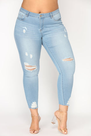 Ripped Jeans Women Large Size Torn Jeans Woman Big Size Tight Push Up Stretch Denim Pants Female Plus Size 5xl 6xl 7xl 18