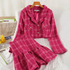 Lightly mature ladies autumn product suit short suit jacket top high waist skirt two-piece female