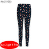 Lip Dot Cartoon Leggings Women With Print leggings soft hot thickness spandex /Cotton Pants stretch leggins Buy 2 Get 1 Free
