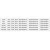Long Women Plus Size Three Quarter Blouses Women Casual Striped Print V-neck Loose Fit Top Tee lady Blouse Zip-up Soft Shirt