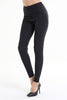 Women Leggings Fashion Lattice Printing Legging Sexy Silm Legins High Waist Stretch Trouser Pants A9005