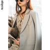 MISHOW 2023 Spring Blazers For Women Elegant Long Sleeve Office Lady Tops Outerwear Female Jackets MX21A6952