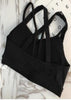 New women Clothes Solid striped Color tank Slim lady Cotton T-Shirt Casual tops 2022 camis women