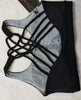 New women Clothes Solid striped Color tank Slim lady Cotton T-Shirt Casual tops 2022 camis women