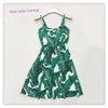 Marwin 2022 New Off shoulder ruffle Dot summer Dress women white strap chiffon beach Boho party sexy dresses vestido furits