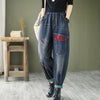 Max LuLu Autumn Jeans 2022 Women Casual Loose Denim Pants Ladies Vintage Harajuku Straight Trousers Punk Style Pockets Pantalons