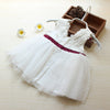Melario Baby Dresses 2022 New Spring Autumn Baby Girls Clothes Carrot Printing Girls Party Dress Princess Dress Newborn Dress