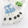 Melario Baby Dresses 2022 New Spring Autumn Baby Girls Clothes Carrot Printing Girls Party Dress Princess Dress Newborn Dress