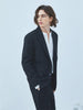 Men's suit, western style, classic Korean style, Japanese style