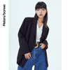 Metersbonw Blazer Women Spring Fall Female Suit Long Sleeve Blazers Woman Coat Casual Suit Ladies Blazer Brand Jacket