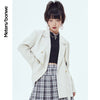 Metersbonw Blazer Women Spring Fall Female Suit Long Sleeve Blazers Woman Coat Casual Suit Ladies Blazer Brand Jacket