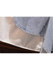 Mini Dress Women Denim Patchwork Lapel Chic Long Sleeve Vestidos Korean Asymmetric Button Up Shirt Dresses Femme Autumn