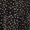 Mini Dresses for Chubby Women Plus Size 4XL Summer 2023 Floral Print Sleeveless Sexy Elegant Large Size Evening Party Dresses