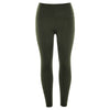 Solid High Waist Women Leggings Skinny Pants 2022 Fashion Breathable Summer Fitness Leggins For Women