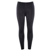 Solid High Waist Women Leggings Skinny Pants 2022 Fashion Breathable Summer Fitness Leggins For Women