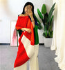 Miyake Pleated Irregular Designer Dress Front and Back Wear High Women Loose Plus Size Dress Vintage Geometric Clothes
