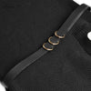 MoaaYina Designer dress Spring Autumn Women's Dress Sashes knitting Long sleeve Patchwork Pleated Dresses