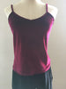 New Velvet Tank Tops Women Camisole Vest Soft Velour Comfy And Stretchable Short Ladies V Neck Slim Sexy Camis Tops
