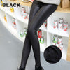 New 2022 Winter Faux Leather Leggings Slim classic fashion flat Warm Thick leather pants Women Leggings(3 color,L-XXL)
