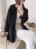 Morden Early autumn 2023 women's loose small suit design sense niche suit jacket women skirt coat