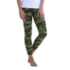 Multi-Color Long Soft Pants Vintage Fashion Women Plus Size Tribal Aztec Print Leggings