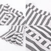 Muximux 2022 Summer Women Shirt Dresses Autumn Boho Casual Butterfly Sleeve Striped Midi Dress Shirt For Women Femme Vestido