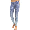 2022 Autumn Women Leggings Fresh Lotus Digital Print Woman Leggins Aztec Round Ombre Fitness Workout Plus Size Legging