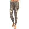 New Arrival Hunt Festival Women Leggings Elk Hunt Ground Digital Print High Waist Girl Workout Legging Pants