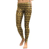 New Arrival Hunt Festival Women Leggings Elk Hunt Ground Digital Print High Waist Girl Workout Legging Pants