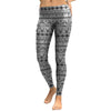 New Arrival Hunt Festival Women Leggings Elk Hunt Ground Digital Print High Waist Girl Workout Legging Pants