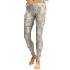 New Arrival Hunt Festival Women Leggings Elk Hunt Ground Digital Print High Waist Girl Workout Legging Pants