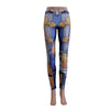 New Fashion Women leggings 3D Printed Bionic ARMOUR plates Workout leggins pant Fortnite legging for Woman