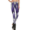 New Fashion Women leggings 3D Printed Bionic ARMOUR plates Workout leggins pant Fortnite legging for Woman