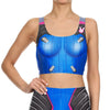Women leggings Widowmaker cosplay Super HERO Leggins Printed legging pants
