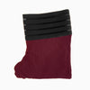 New Fashion Women Striped Waist Patchwork Leggings Scrunch Pant Workout Booty Slim Fitness Butt Spandex Leggins