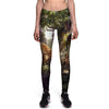 NEW Arrival 0080 Sexy Girl Old Glory The Avengers Wonder Woman Star 3D Prints High Waist Workout Fitness Women Leggings Pants