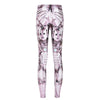 NEW Arrival 3587 Sexy Girl Women Doctor Who Tardis Cyberman 3D Prints Workout Elastic Fitness Leggings Pants