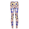 NEW Arrival 3587 Sexy Girl Women Doctor Who Tardis Cyberman 3D Prints Workout Elastic Fitness Leggings Pants